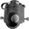 Основание для леера черный SEA-PRO FA-0004-T1
