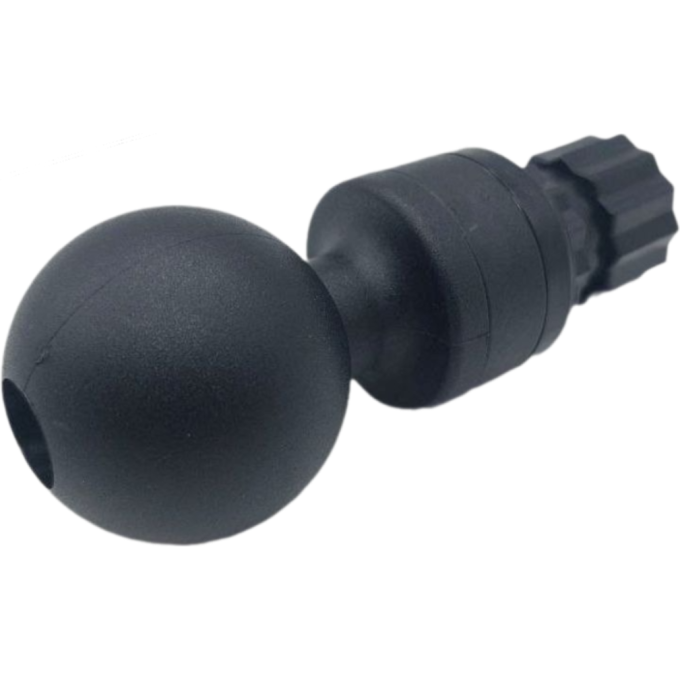Шар -основание SEA-PRO VIN-C-011-1.5Т переходник борика-RAM VIN-C-011-1.5T